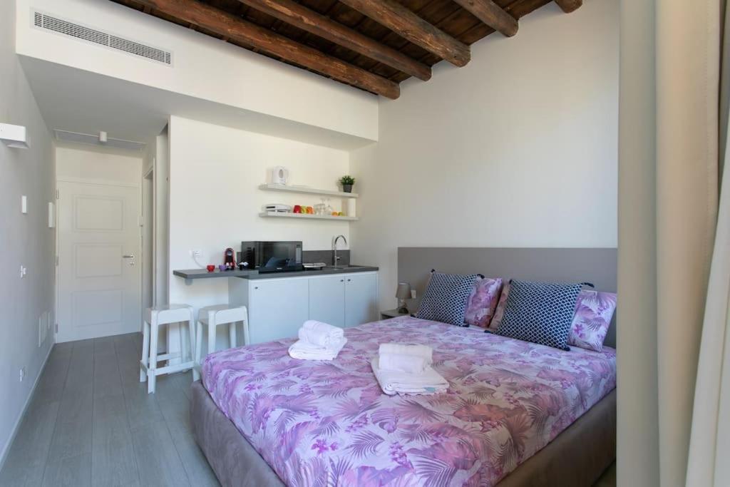 Residenza Subitosanto - Appartamento Con Balconcino "3B" Padova Dış mekan fotoğraf