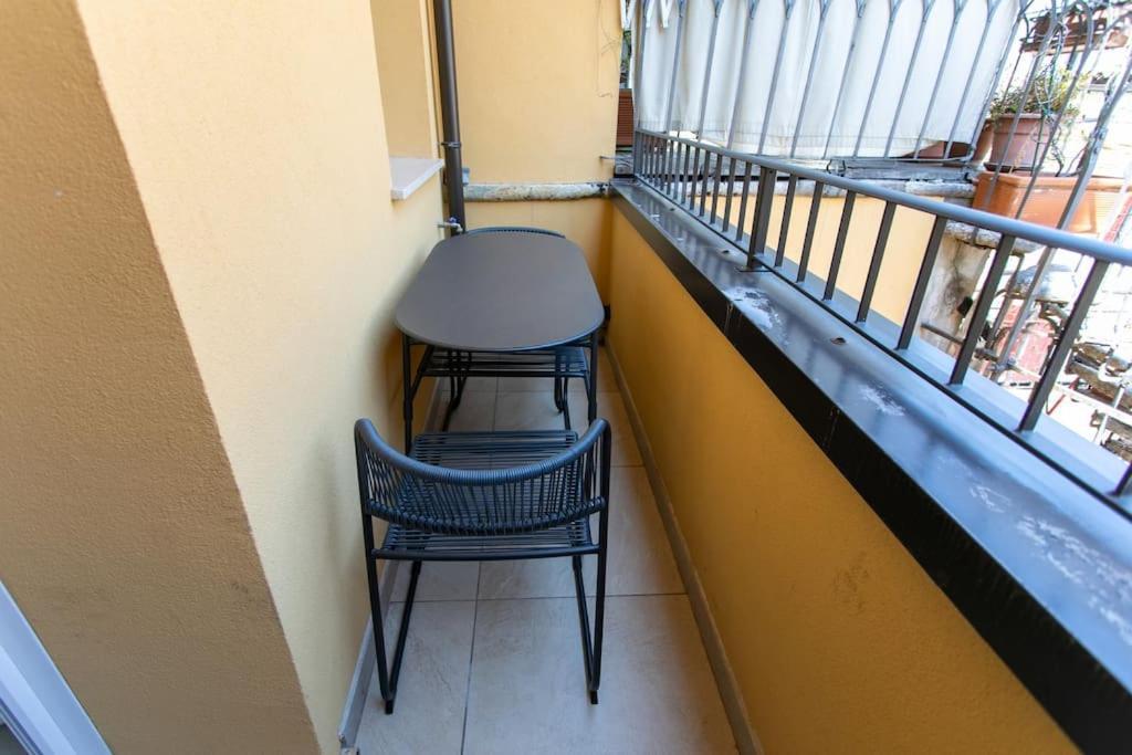 Residenza Subitosanto - Appartamento Con Balconcino "3B" Padova Dış mekan fotoğraf