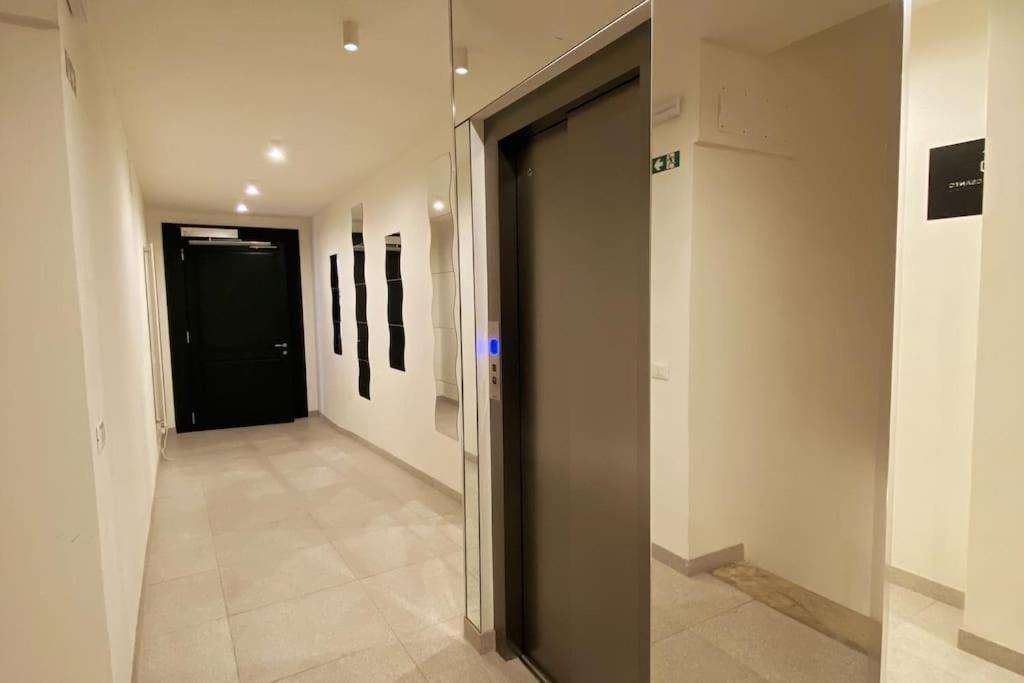 Residenza Subitosanto - Appartamento Con Balconcino "3B" Padova Dış mekan fotoğraf